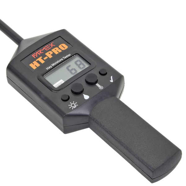 Влагомер сена Farmex HT-PRO